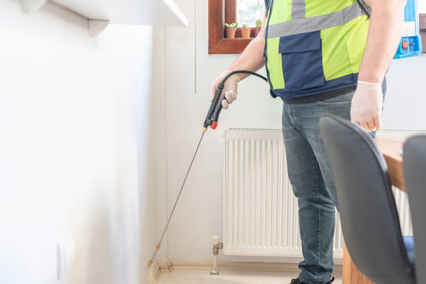 Best Pest Prevention Services  in Fruitland, NC