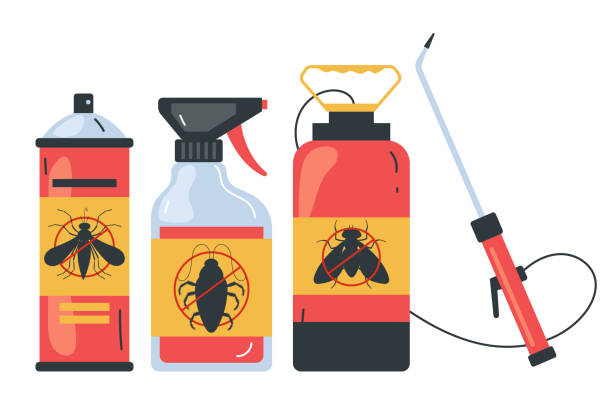 Best Residential Pest Control  in Fruitland, NC