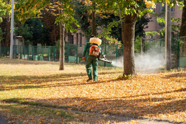 Best Wildlife Control Services  in Fruitland, NC